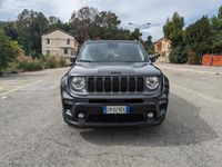 usata Jeep Renegade 1.5 Turbo T4 MHEV S