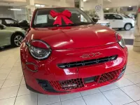 Usata Fiat 600 136 CV (100 kW) 2025 Bianco SUV