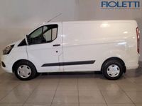 usata Ford Transit Custom Furgone 280 2.0 EcoBlue 170 PC Furgone Trend del 2020 usata a Brescia