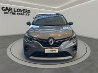 Gebraucht Renault Captur Techno 160 PS (117 kW) 2023 Grau SUV