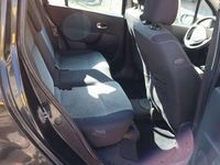 Usata Renault Modus Dynamique 75 CV (55 kW) 2009 Nero Monovolume