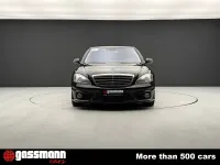 Usata Mercedes S65 AMG AMG 612 CV (450 kW) 2007 Nero Berlina