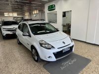 usata Renault Clio 1.5 dCi 90CV 5 porte Dynamique