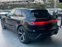 Usata Porsche Macan 265 CV (194 kW) 2023 Nero SUV