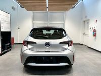 usata Toyota Corolla 1.8 Hybrid Active nuova a Ferrara