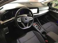 Usata VW Golf VII Life 110 CV (80 kW) 2020 Berlina