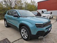 Occasion Jeep Avenger Altitude 101 ch (74 kW) 2024 Bleue SUV