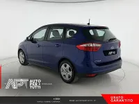 Usata Ford C-MAX Titanium 95 CV (69 kW) 2014 Other Monovolume