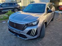 Nuova Peugeot 2008 Allure 136 CV (100 kW) 2026 Grigio artense metallizzato SUV