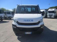 Usata Iveco Daily 106 CV (77 kW) 2015 Bianco