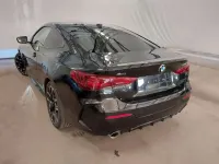 Usata BMW 430 M Sport 245 CV (180 kW) 2025 Nero Coupé