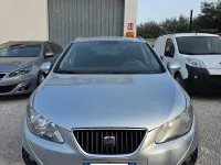 Usata Seat Ibiza ST Sport 105 CV (77 kW) 2011 Grigio Station wagon