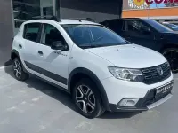 Usata Dacia Sandero Anniversary 100 CV (73 kW) 2020 Berlina