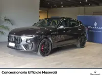 Usata Maserati Levante 275 CV (202 kW) 2019 Nero SUV