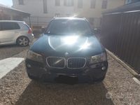 usata BMW X3 X3 xDrive20d Futura