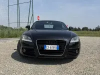 Usata Audi TT Roadster S-Line 211 CV (155 kW) 2012 Cabrio