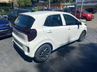 Nuova Kia Picanto Urban 68 CV (50 kW) 2026 Bianco Utilitaria
