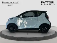 Nuova DR DR 1.0 44 kW (61 CV) 2026 Bianco Utilitaria