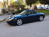 usata Porsche Boxster (986) - 2000