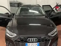 Usata Audi A4 S-Line 163 CV (119 kW) 2021 Station wagon