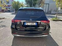 Usado Mercedes GLE300 AMG 245 CV (180 kW) 2019 Negro SUV