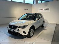 Usata Seat Arona Style 90 CV (66 kW) 2022 SUV
