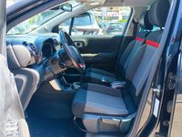 Usata Citroën C3 Aircross Shine 100 CV (73 kW) 2017 Nero SUV