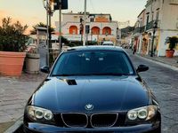 Brugt BMW 118 122 HK (89 kW) 2005 Hatchback