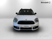 Usata Mini Countryman 2020 Bianco SUV