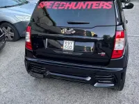 Usata Ligier JS50 2024 Nero Utilitaria