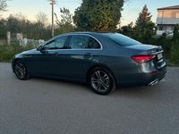 Usata Mercedes E200 160 CV (117 kW) 2021 Berlina