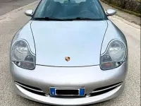 Usata Porsche 911 Carrera 4 300 CV (220 kW) 2000 Coupé