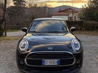 Occasion Mini Cooper 116 ch (85 kW) 2020 Noir Citadine