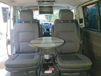 usata VW Multivan T5Multivan 2.5 tdi Comfortline 130cv dpf E4