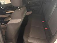 Usata Citroën C3 102 CV (75 kW) 2021 Bianco Utilitaria