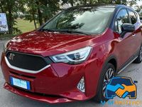 Usata DR DR4 2020 Rosso SUV