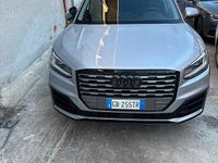 Usata Audi Q2 S-Line 116 CV (85 kW) 2020 Grigio SUV