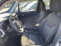 Usata Jeep Renegade Limited 120 CV (88 kW) 2018 Bianco SUV