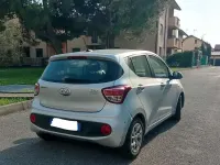Usata Hyundai i10 67 CV (49 kW) 2019 Utilitaria