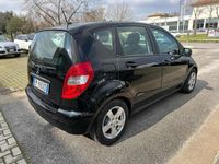 usata Mercedes A160 CDI BlueEFFICIENCY Executive Neopatentati