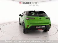 Usata Opel Mokka GS Line 101 CV (74 kW) 2022 Verde SUV