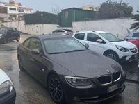Usata BMW 320 184 CV (135 kW) 2012 Coupé