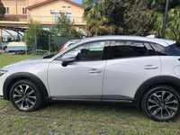 Usata Mazda CX-3 Exceed 116 CV (85 kW) 2019 SUV