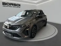Usata Renault Clio V Techno 91 CV (66 kW) 2025 Grigio scisto Berlina