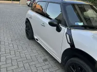 Usata Mini John Cooper Works Countryman 184 CV (135 kW) 2014 SUV