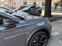 Usata Cupra Formentor 150 CV (110 kW) 2021 Grigio SUV