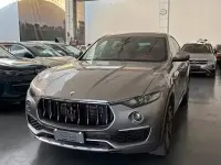 Usata Maserati Levante GranLusso 275 CV (202 kW) 2019 Grigio SUV