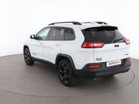 usata Jeep Cherokee 2.2 M-Jet Night Eagle 4WD