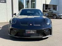 Nuova Porsche 911 GT3 510 CV (375 kW) 2025 Nero Coupé