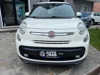 usata Fiat 500L 1.3 MULTIjet 85cv NEOPATENTATI